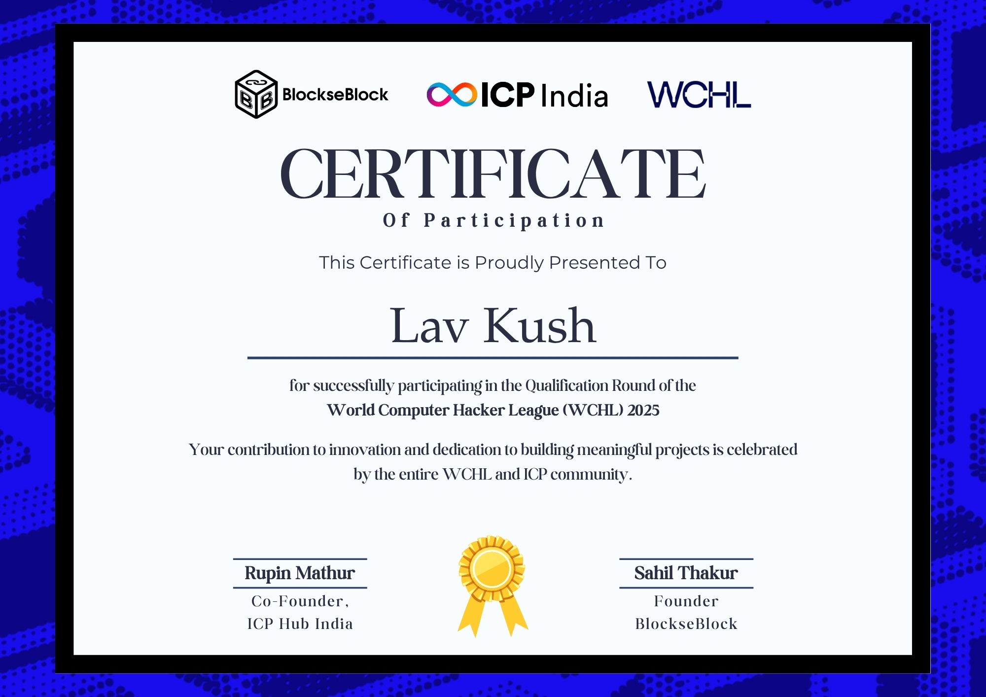 Coding Competition